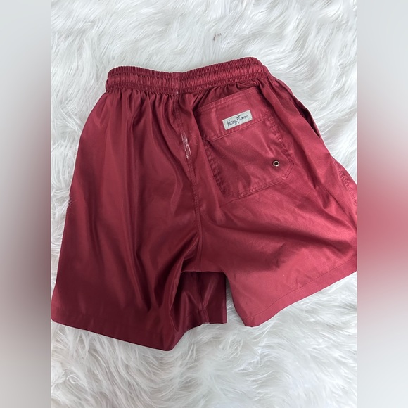 Kenny Flowers Swim Trunks (S) - Picture 4 of 5